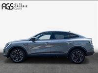 Gebraucht Renault Arkana Esprit Alpine 143 PS (105 kW) 2025 Grau SUV