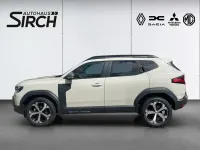 Second-hand Dacia Duster Journey 94 CP (69 kW) 2025 Bej SUV