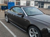gebraucht Audi A5 Cabriolet 1.8 TFSI -