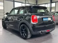 Occasion Mini One D 95 PK (69 kW) 2015 Zwart Hatchback