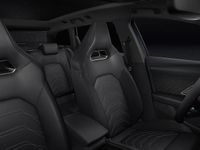 Neu Cupra Leon VZ 333 PS (244 kW) 2026 Grau Limousine