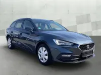 Gebraucht Seat Leon ST Beats 150 PS (110 kW) 2022 Grau Kombi