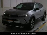 Gebraucht Opel Mokka Elegance 136 PS (100 kW) 2023 Silber SUV