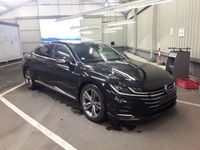 gebraucht VW Arteon R-LINE 2.0TSI 190PS DSG ACC.5J-G.KAMERA.N