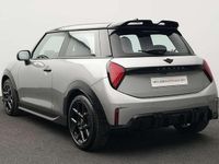 Gebraucht Mini John Cooper Works 156 PS (114 kW) 2025 Grau Kleinwagen