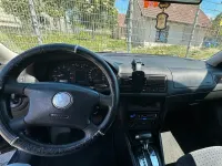 Gebraucht VW Golf IV 75 PS (55 kW) 1998 Blau Kleinwagen