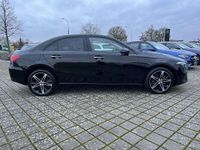 Gebraucht Mercedes A250 Progressive 218 PS (160 kW) 2024 Schwarz Limousine
