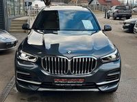 Gebraucht BMW X5 xLine 340 PS (250 kW) 2021 Grau SUV