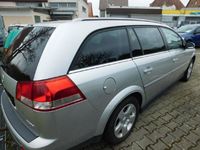 Gebraucht Opel Vectra Edition 155 PS (114 kW) 2005 Grau Limousine