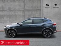 gebraucht Cupra Formentor 2.0 TDI 4Drive DSG 19 AHK DCC LED Navi WP