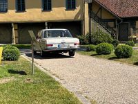 Gebraucht Mercedes W108 130 PS (95 kW) 1967 Weiß Limousine