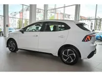 Gebraucht MG MG4 EV Comfort 117 kW (160 PS) 2026 Weiss Kleinwagen