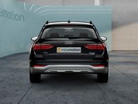 gebraucht Audi A6 Allroad 45 TDI q °