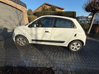 Gebraucht Renault Twingo Life 65 PS (47 kW) 2019 Weiß Kleinwagen