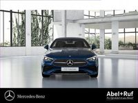 Gebraucht Mercedes 200 204 PS (150 kW) 2025 lack spektralblau (metallic) Cabrio