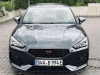 Gebraucht Cupra Leon VZ 245 PS (180 kW) 2023 Grau Limousine