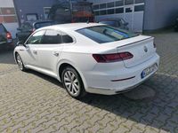 gebraucht VW Arteon Arteon2.0 TDI SCR DSG Elegance