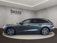 Gebraucht Audi A5 Ambiente 204 PS (150 kW) 2024 Daytonagrau perleffekt Coupé