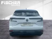 Brugt Renault Austral Evolution 158 HK (116 kW) 2024 Hvid SUV