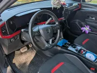 Gebraucht Opel Manta 95 kW (130 PS) 2022 Schwarz SUV