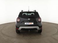 Gebraucht Dacia Duster Prestige 131 PS (96 kW) 2019 Schwarz SUV