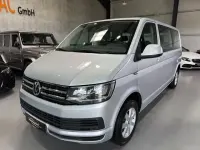 Usata VW T6 150 CV (110 kW) 2016 Andere Furgone