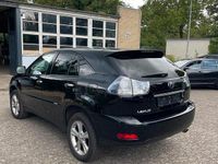 Gebraucht Lexus RX400h 272 PS (200 kW) 2008 Schwarz SUV