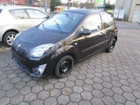 gebraucht Renault Twingo Authentique 1,2L 43 KW 2Hand HU 3.2026