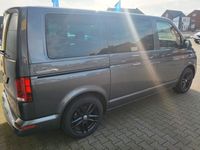 gebraucht VW Multivan T6.1 AHK, DSG, ACC, etc.