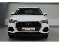 Gebraucht Audi Q3 180 PS (132 kW) 2022 Weiß SUV