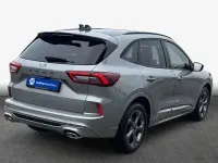 Gebraucht Ford Kuga ST-Line X 151 PS (111 kW) 2025 Solar silver metallic SUV