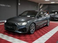 Gebraucht Audi A4 Edition .1 190 PS (139 kW) 2020 Grau Limousine