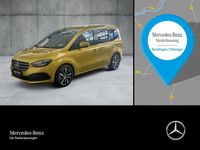 Gebraucht Mercedes T180 Progressive 116 PS (85 kW) 2025 Gelb Van / Kleinbus