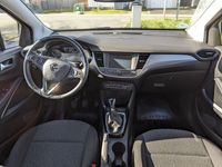 gebraucht Opel Crossland (X) 1.2 Edition Edition