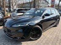 Neu BYD Seal Boost 184 PS (135 kW) 2026 Schwarz Limousine