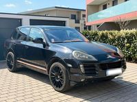Gebraucht Porsche Cayenne S 385 PS (283 kW) 2009 Schwarz SUV