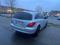 gebraucht Mercedes R320 CDI 4Matic 7G-TRONIC