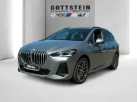 Neu BMW 230 M Sport 326 PS (239 kW) 2026 Skyscraper grau Van / Kleinbus