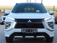 Gebraucht Mitsubishi Eclipse Cross Top 188 PS (138 kW) 2024 Weiß SUV