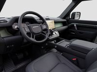 gebraucht Land Rover Defender 3.0 D300 MHEV 75th Limited Edition 90