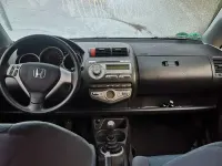Gebraucht Honda Jazz 83 PS (61 kW) 2008 Violet Kleinwagen
