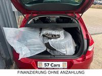 Gebraucht Citroën C4 SELECTION 95 PS (69 kW) 2013 Rot Limousine