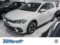 Neu VW Polo Edition 95 PS (69 kW) 2025 Ascotgrau Limousine