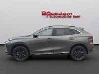 Neu DFSK Forthing 5 177 PS (130 kW) 2026 Grau SUV