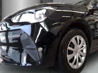 Gebraucht Opel Corsa Edition 75 PS (55 kW) 2022 Schwarz Kleinwagen