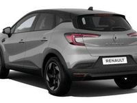 Neu Renault Captur Techno 140 PS (102 kW) 2026 Grau SUV
