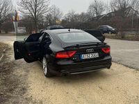 Gebraucht Audi A7 Sport 299 PS (219 kW) 2012 Coupé