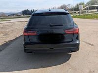 gebraucht Audi A6 Avant 3.0 TDI quattro tiptronic