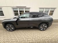 Neu Lynk & Co 08 349 PS (256 kW) 2026 Grau SUV