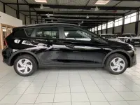 Neu Hyundai Bayon Select 101 PS (74 kW) 2025 Schwarz SUV